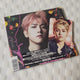 EXO CBX Japanese Album Magic Baekhyun Cover