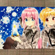Selling Bocchi the Rock desk pad.
