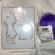 Nijisanji ROF-MAO Kenmochi Touya Fantasia Acrylic TouyaKage Bundle