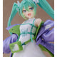 Vocaloid Hatsune Miku Sportage Fashion Beautiful Girl Figure