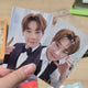 Infinite Sungkyu Limited Edition Concert MD Photocard Limit Concert