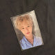 Jo Seungyoun WOODZ 2021 Season's Greetings Photocard for sale