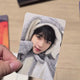 INFINITE Nam Woo-hyun WHITREE baby baby Makestar benefit photocard