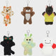 I'm transferring (selling) BOYNEXTDOOR BNXD PNAXD Leehan's Samhan Plush Keychain Doll.