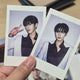 Infinite Lee Seong-yeol limited edition concert MD Polaroid photocard