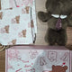 iQiyi drama "Ai Ni" Xu Qinye bear doll