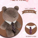 iQiyi drama "Ai Ni" Xu Qinye bear doll