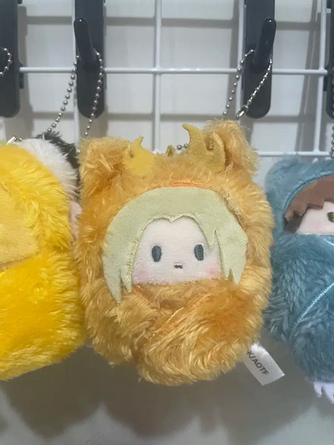 Attack on Titan anime Tapestry
