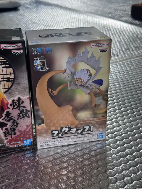 Rupee figure, new product