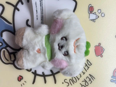 Ahn Yujin doll Anjini for sale