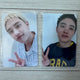 Doh Kyungsoo Withmuu Fansign Photocard Set BLISS