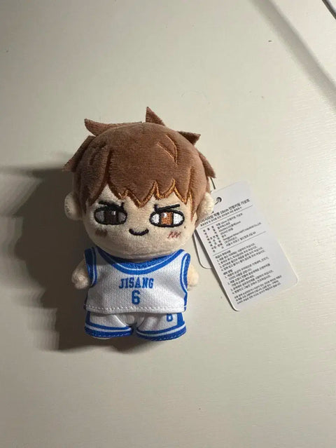 Gapta Jakpung doll Ki Sang-ho