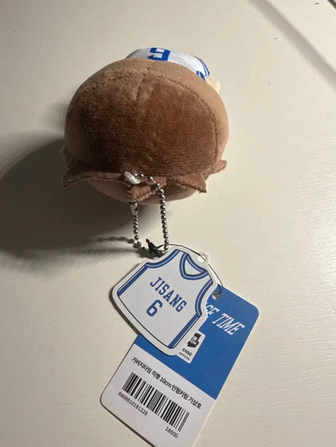 Gapta Jakpung doll Ki Sang-ho
