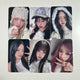 IVE EMPATHY MakmuTrade Round 1 Unreleased Photocard Set (Wonyoung, Liz, Rei, Yujin, Gaeul, Iseo)