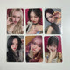 IVE Empathy Withmuu 2nd Unreleased Photocard Special Set Wonyoung Liz Leeseo Yujin Gaeul