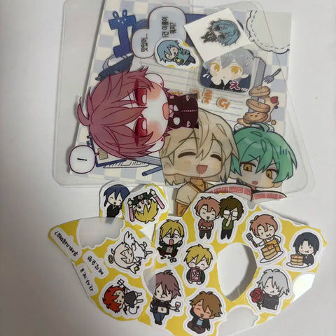 Idolish7 Ainana Toma Goods for Sale