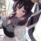 Uma Musume Illustration Book Uma Date