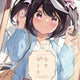 Uma Musume Illustration Book Uma Date