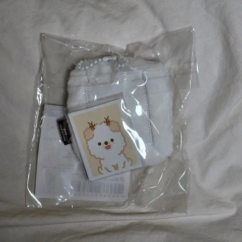 DAY6 Dowoon Denanimals Petit Meals PpeuMeol Photo Holder Don Unopened
