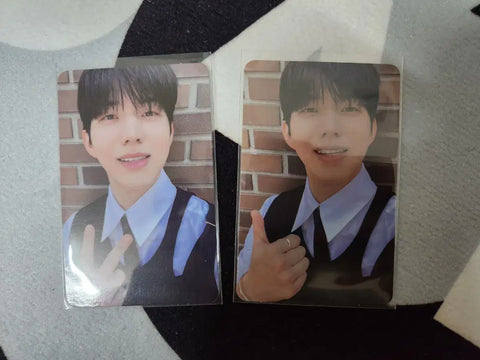 DAY6 The Decade Photocard