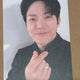 DAY6 Pop-up ZIP Exit Photocard Dowoon