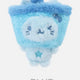 Color Wishdoll Bubble Cat Blue