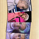 Hoshi Spider photocard