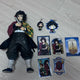 Demon Slayer Giyu disposal