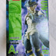 Hunter x Hunter Ichiban Kuji First Lottery A Prize Meruem Figure