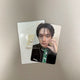 Dominate/Stray Kids LEE KNOW Japan Limited Edition 10,000 Yen Benefit