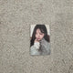 IVE Wonyoung album photocard for sale!!