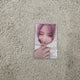 IVE LeeSeo photocard unreleased photo sale Empathy Lucky Draw blanket LeeSeo