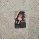 IVE Lee Seo Show What I Have photocard for sale