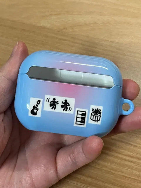 Day6 AirPods Pro 2 Case Unofficial Goods