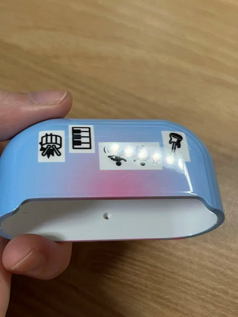 Day6 AirPods Pro 2 Case Unofficial Goods