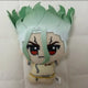 Selling Dr. Stone Senku Chibi Plush