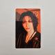 ATEEZ Seonghwa US Album Photo Card Sticker