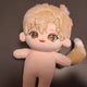 Debut or Die (Demotjuk) cotton doll KongKong Chaeyul