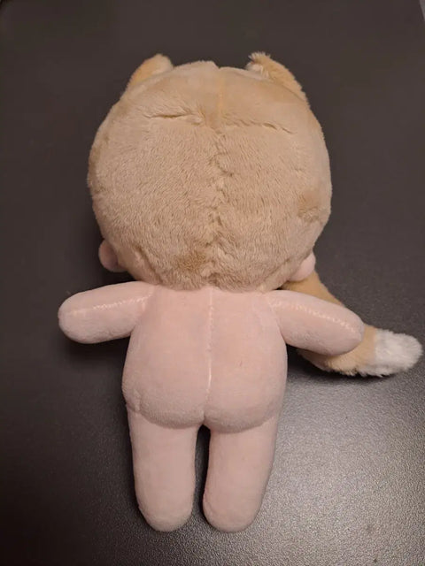 Debut or Die (Demotjuk) cotton doll KongKong Chaeyul