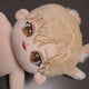 Debut or Die (Demotjuk) cotton doll KongKong Chaeyul