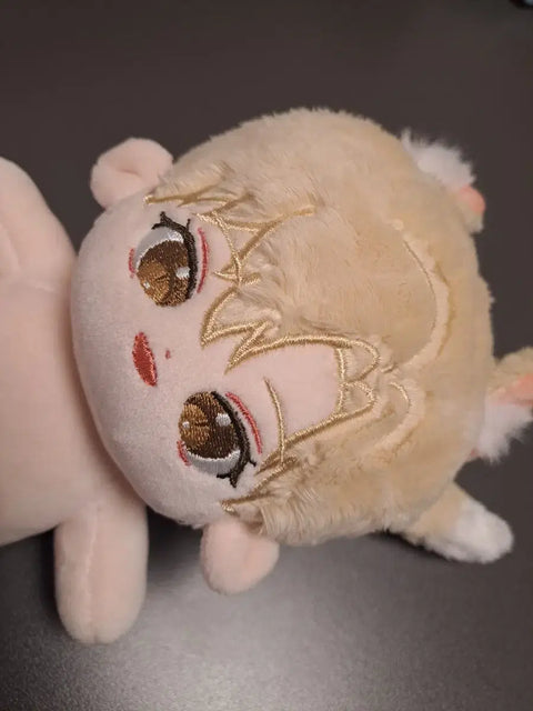 Debut or Die (Demotjuk) cotton doll KongKong Chaeyul