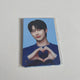Byeon Woo-seok Ediya photocard 4 types