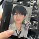 &TEAM Nicholas photocard