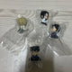 Detective Conan Chijimase Mascot 10th Edition Gacha