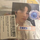 Treasure So Junghwan cheering stick/light stick special benefit/perk