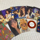 BIBI Night Sweet Red Bean Jelly Limited Edition Mini Album