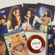 BIBI Night Sweet Red Bean Jelly Limited Edition Mini Album