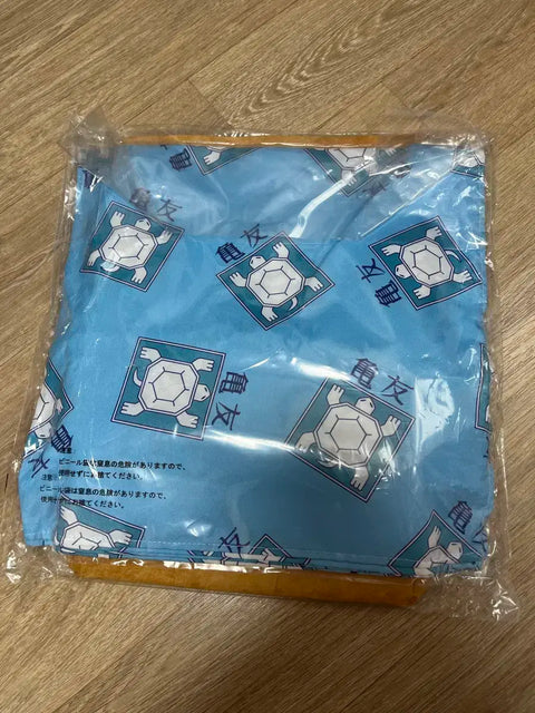 JoJo Ichiban Kuji F Prize Lunch Bag