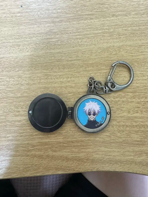 Jujutsu Kaisen Hidden Inventory/Premature Death Gojo Pendant