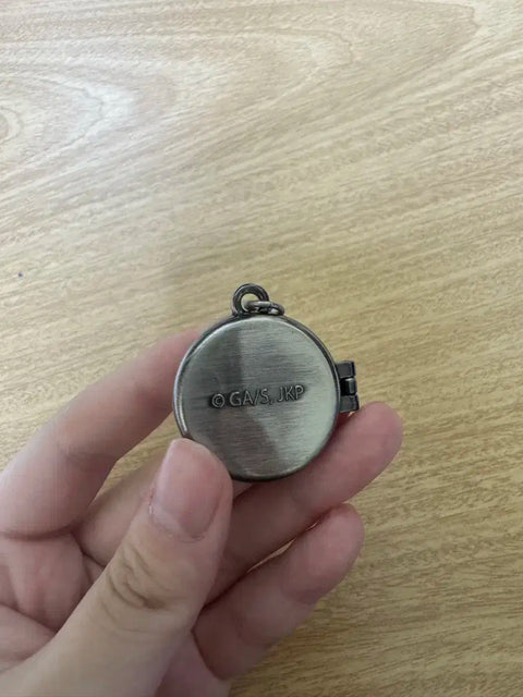 Jujutsu Kaisen Hidden Inventory/Premature Death Gojo Pendant